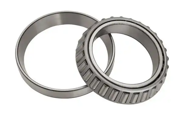 Can Cup Tapered Roller Bearings Handle Heavy Loads?